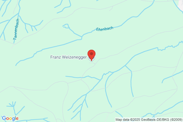 Franz Weizenegger