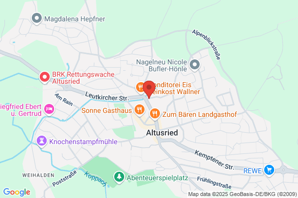 Habermeier oHG