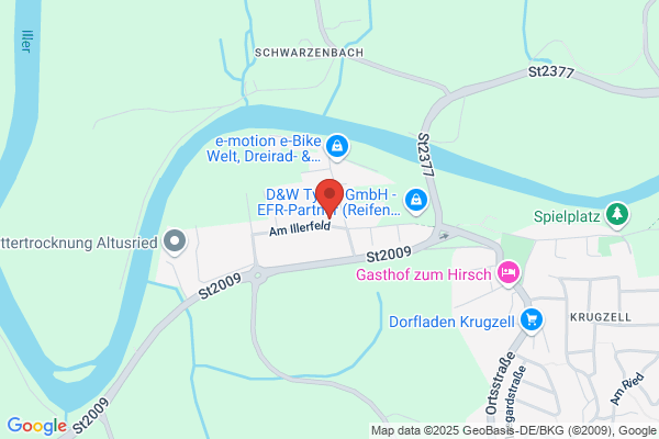 Quadrausch GmbH