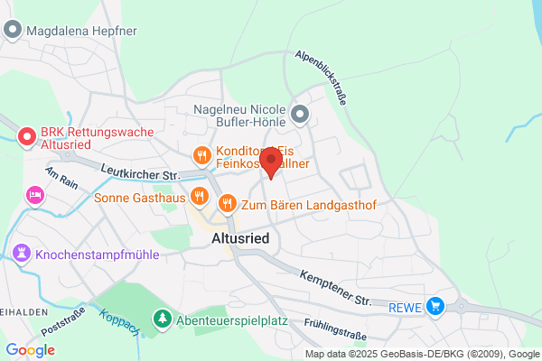 SBJ Steuerberatungsgesellschaft mbH
