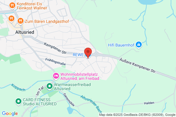 REWE