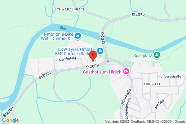 Modellbau Altusried GmbH