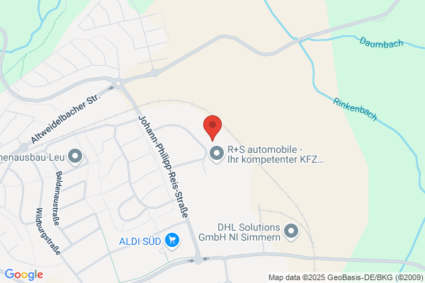 AP Auto- u. Kranservice GmbH