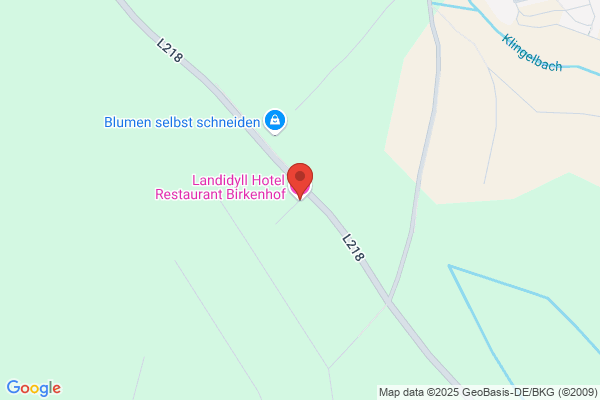 Hotel Birkenhof