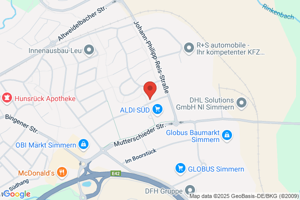 Massmann GmbH