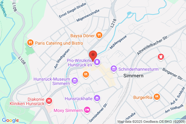 Postbank-Finanzcenter Simmern