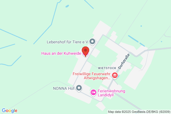 Haß