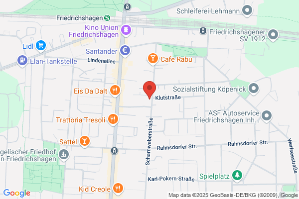 EDV-Beratung Thiel GmbH
