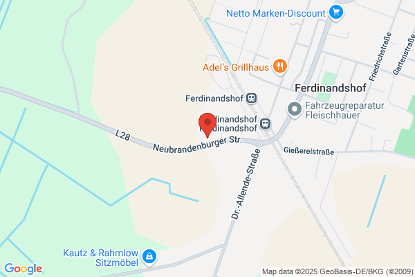 EGN Einkaufsgesellschaft Nordbau mbH & Co.KG