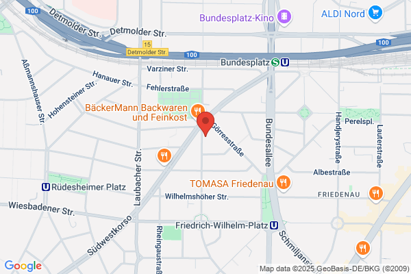 Haustechnik F. Matthes