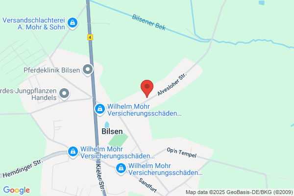 Montageservice Dennis Ammen