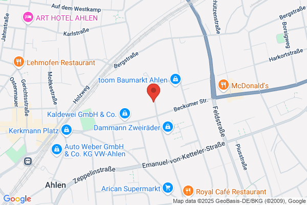 AK Tief- und Straßenbau GmbH & Co. KG