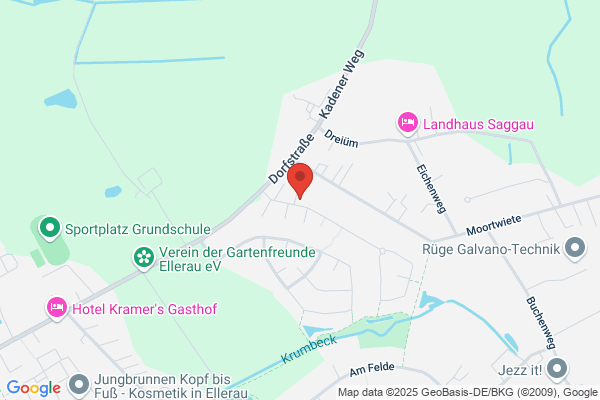 Elbstein Hamburg