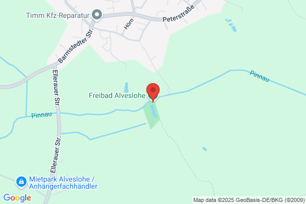 Freibad Alveslohe