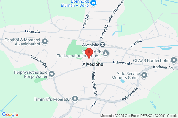 Grundschule Alveslohe