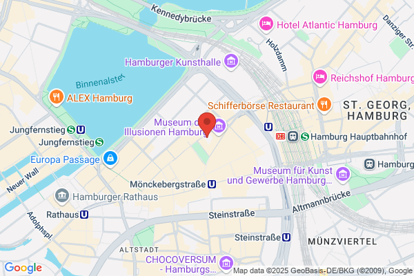 Hapag-Lloyd Container Linie
