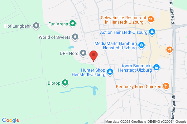 LTS Überführungs GmbH