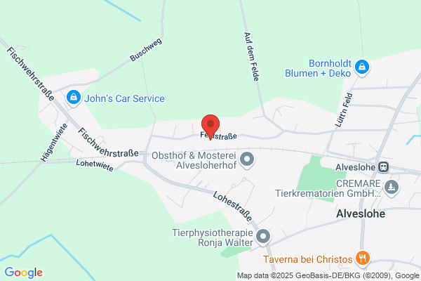 Ladenbau u. Lichtanlagen Becker H.