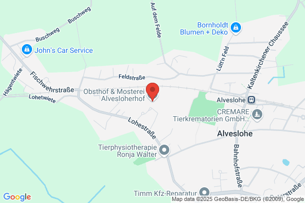 Leidholdt Tiefkühlkost GmbH