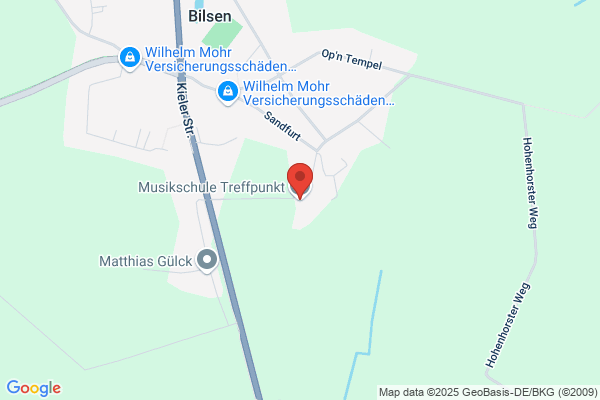 Musikschule Treffpunkt
