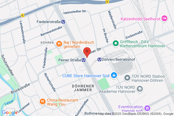 Palsgaard Verkaufsgesellschaft mbH