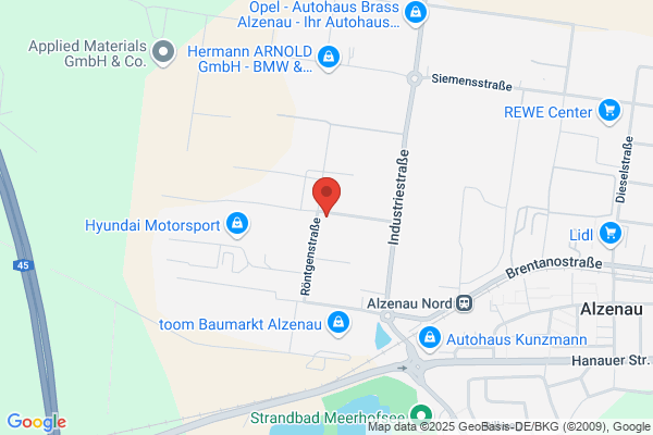 Agentur 21 GmbH