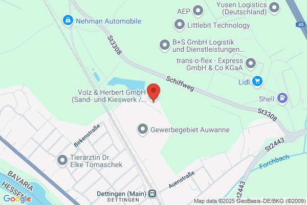 Autoland Karlstein GmbH