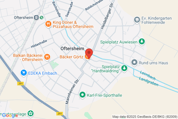 Wohnsland und Preißler