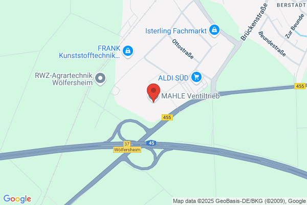 MAHLE GmbH