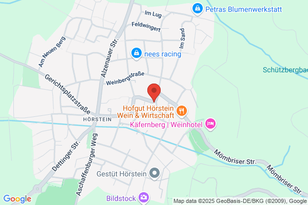 Mühlhause Bäckerei