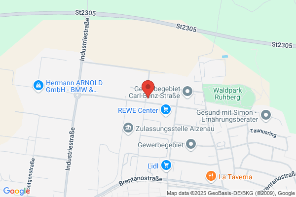 Weise Haustechnik GmbH