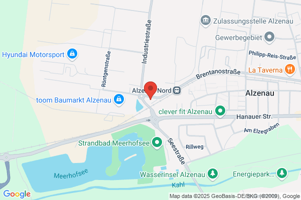 Schlett Gebr. Bauunternehmung GmbH