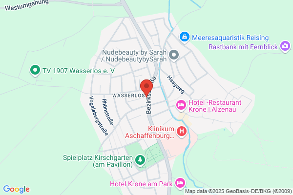 Streukörbchen