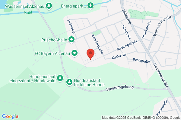 Roßkamp Jens Fliesenbau