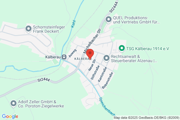 Büro-Data