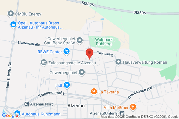 Kfz.-Sachverständigenbüro Guck