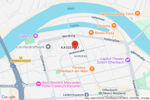 Enter Services Gesellschaft