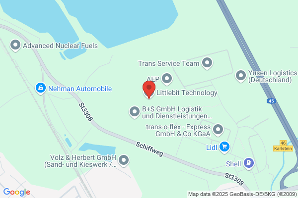 Litron GmbH