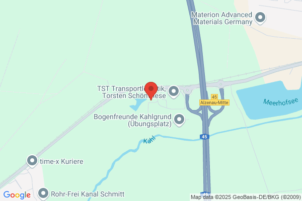 ARGUS GmbH
