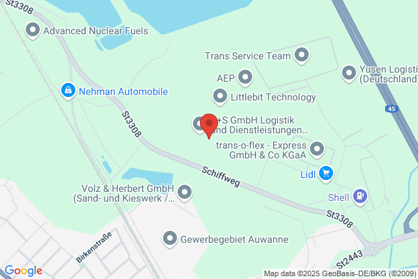 Geibig Dennis GmbH Poolbau , Erdbau