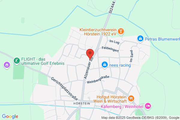Hobelbank - Das kleine Wirtshaus