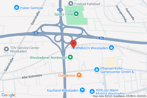 Jupiter Electronic Systems GmbH