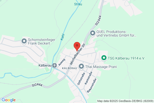 Volkshochschule