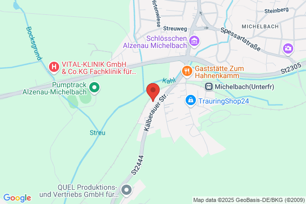 Auto Beck GmbH