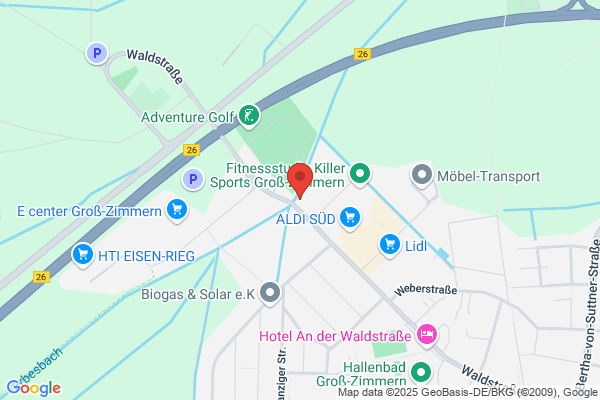 BETEK Sicherheitstechnik GmbH