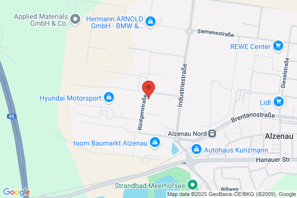 BKS Kassensysteme GmbH
