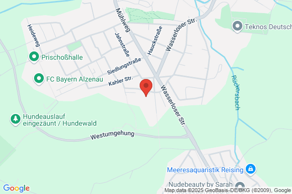 BRK Seniorenheim