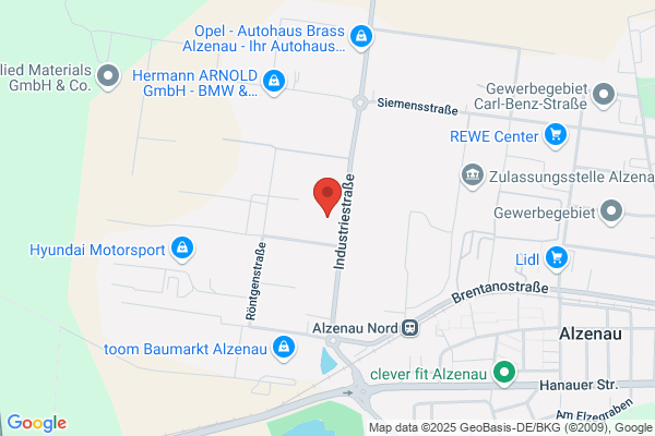 Bende Möbelwerkstätte GmbH
