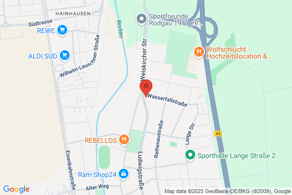 DHS MEDIA GmbH