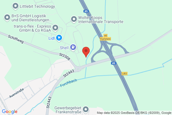 Kemira Germany GmbH
